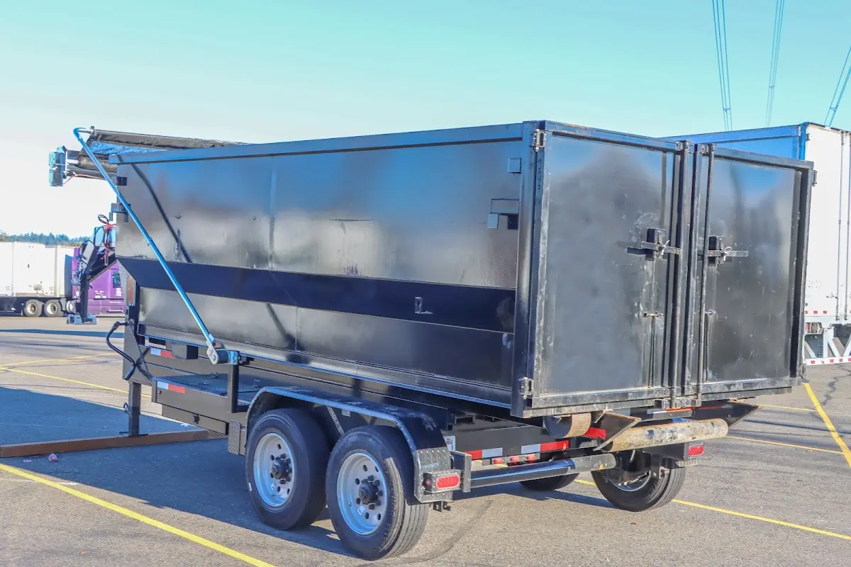 Dumpster Rental services in Lockwood, MT